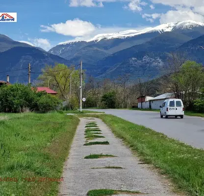 Photo 5 — Plot in Oblast Kyustendil, Dupnica