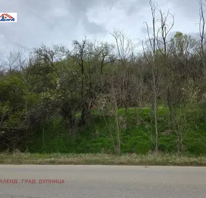Photo 2 — Plot in Oblast Kyustendil, Dyakovo