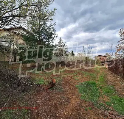 Photo 2 — Plot in Oblast Kyustendil, Resilovo