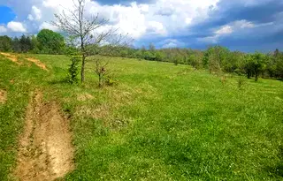 Парцел в Ловеч, Априлци