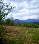 Парцел в Ловеч, Априлци
