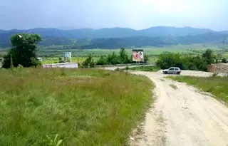 Парцел в Пазарджик, Велин