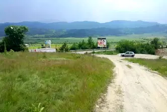 Парцел в Пазарджик, Велин