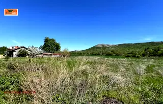 Парцел в Пазарджик, с. Дебръщица