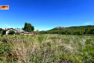 Парцел в Пазарджик, с. Дебръщица