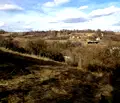 Снимка 5 — Парцел в Перник, с. Черна гора