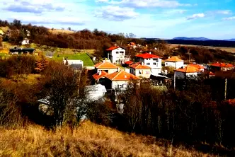 Парцел в Перник, с. Черна гора