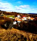 Парцел в Перник, с. Черна гора