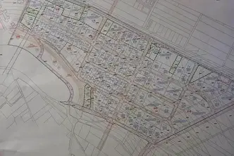 Парцел в Пловдив, Асенов