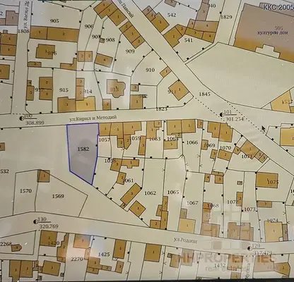 Photo 3 — Plot in Oblast Plovdiv, Brestovica