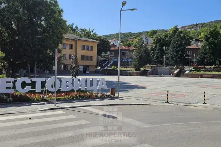 Plot in Oblast Plovdiv, Brestovica