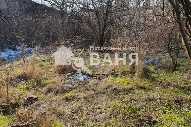 Plot in Oblast Plovdiv, Ivan Vazovo