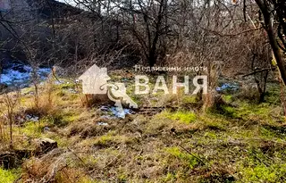 Парцел в Пловдив, с. Иван Вазово