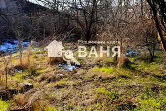 Парцел в Пловдив, с. Иван Вазово