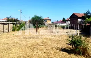Парцел в Пловдив, с. Куртово Конаре