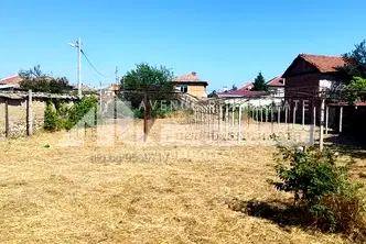 Парцел в Пловдив, с. Куртово Конаре
