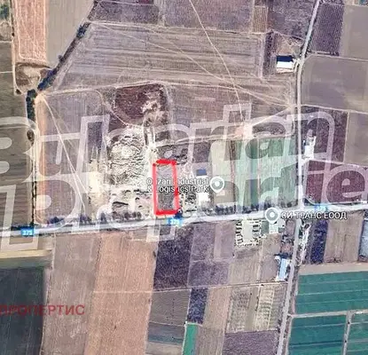 Photo 2 — Plot in Oblast Plovdiv, Orizari