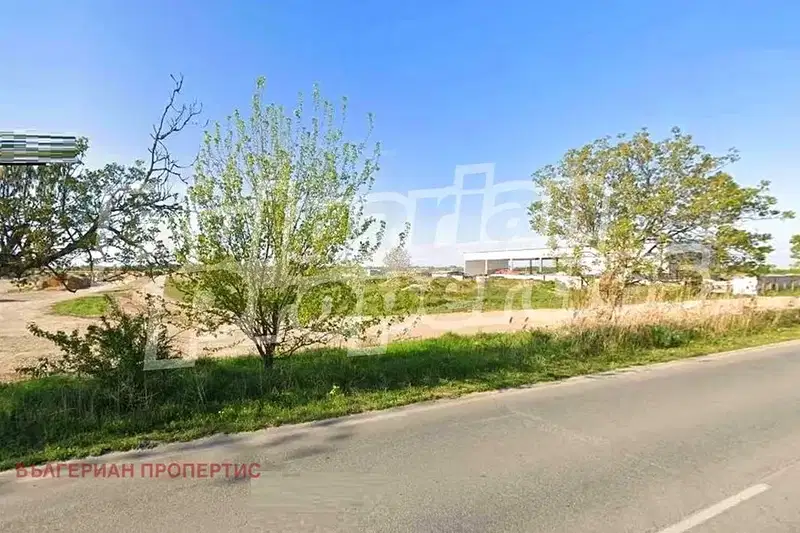 Парцел в Пловдив, с. Оризари