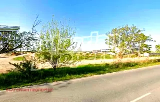Парцел в Пловдив, с. Оризари