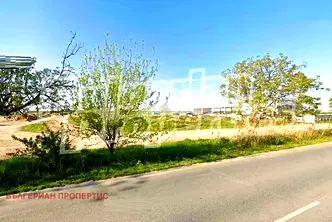 Парцел в Пловдив, с. Оризари