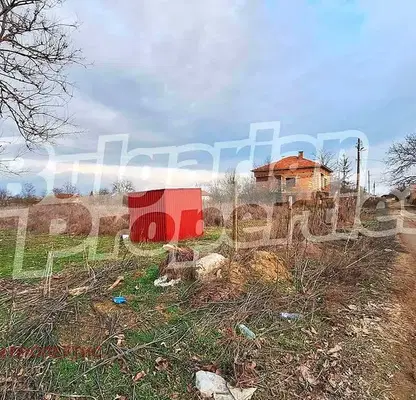 Снимка 3 — Парцел в Пловдив, с. Ръжево Конаре