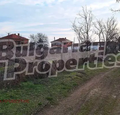 Снимка 4 — Парцел в Пловдив, с. Ръжево Конаре