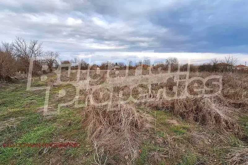 Plot in Oblast Plovdiv, Ryjevo Konare
