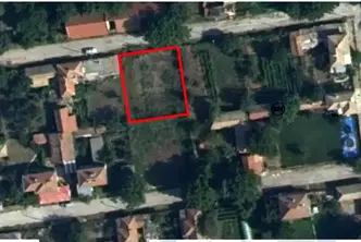 Парцел в Разград, с. Просторно