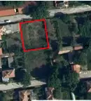 Парцел в Разград, с. Просторно