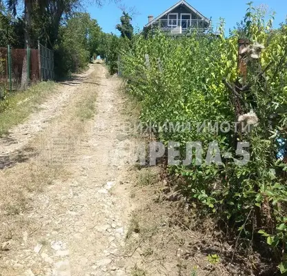 Photo 2 — Plot in Oblast Ruse, Nikolovo
