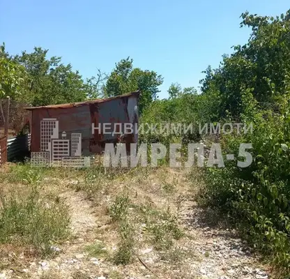 Photo 4 — Plot in Oblast Ruse, Nikolovo