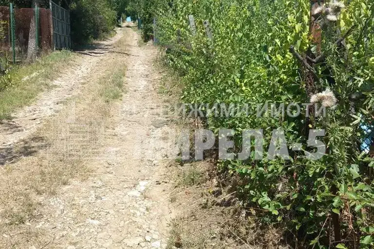 Парцел в Русе, с. Николово