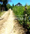 Парцел в Русе, с. Николово