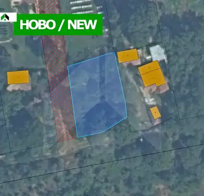 Photo 2 — Plot in Oblast Shumen, Novi Pazar