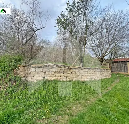 Photo 5 — Plot in Oblast Shumen, Novi Pazar