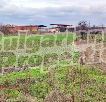 Photo 4 — Plot in Oblast Sliven, Pet Mogili