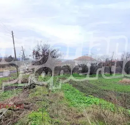Photo 5 — Plot in Oblast Sliven, Pet Mogili