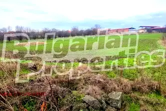 Парцел в Сливен, с. Пет могили