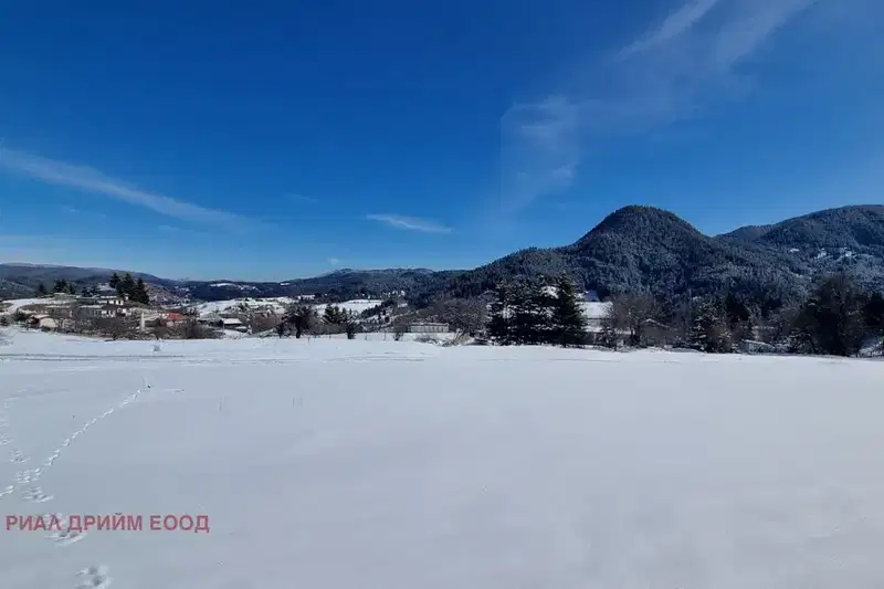 Парцел в Смолян, с. Гела