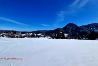 Парцел в Смолян, с. Гела