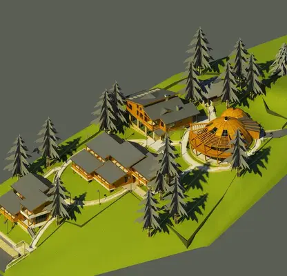Photo 2 — Plot in Oblast Smolyan, Gela