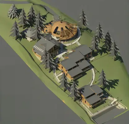 Photo 4 — Plot in Oblast Smolyan, Gela