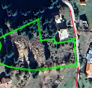 Photo 5 — Plot in Oblast Smolyan, Gela