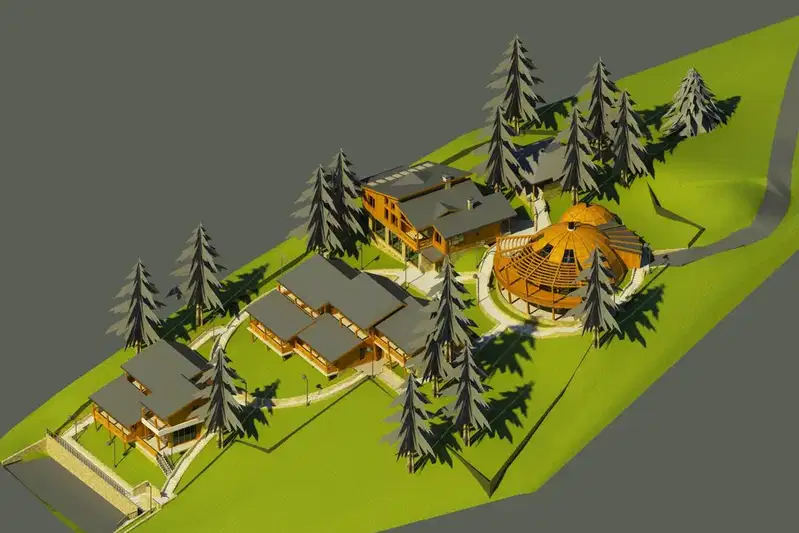 Plot in Oblast Smolyan, Gela