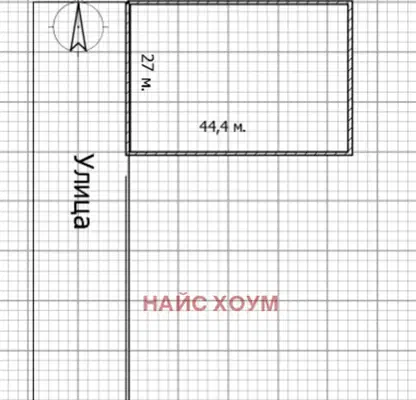 Photo 2 — Plot in област София, Elin Pelin