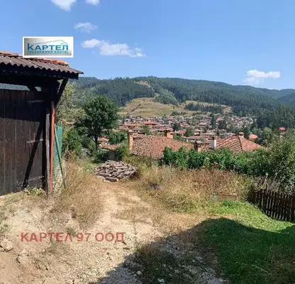 Снимка 5 — Парцел в София, Копривщица