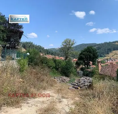 Снимка 5 — Парцел в София, Копривщица