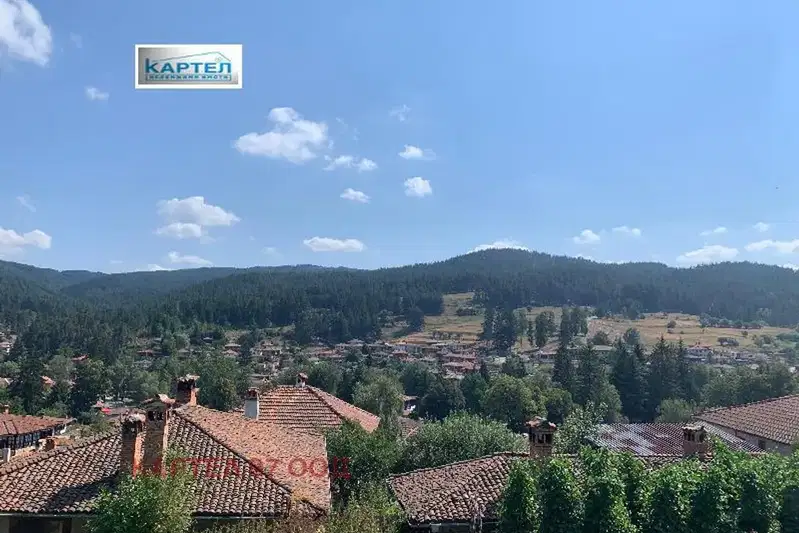 Парцел в София, Копривщица