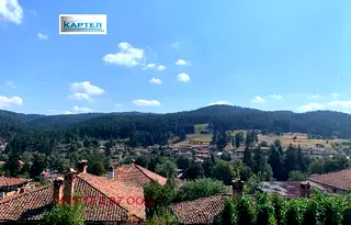 Парцел в София, Копривщица