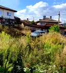 Парцел в София, Копривщица
